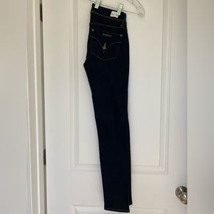 Hudson Jeans “collin”